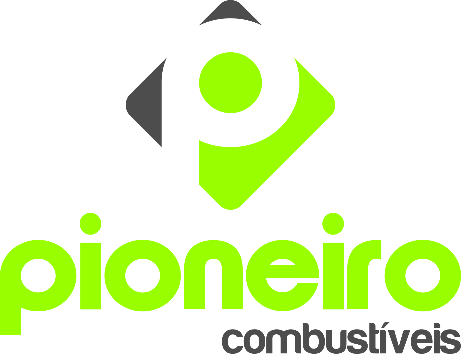 Pioneiro Combustíveis